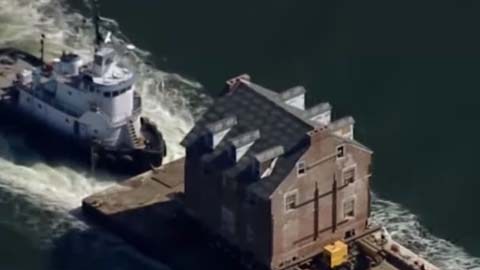 El viaje de unas 9 horas inició en Chapel Road y culminó en Queenstown.