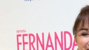 María Antonieta de las Nieves.