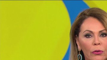 María Elena Salinas en CBS This Morning.