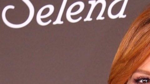 María Celeste Arrarás y Selena Quintanilla