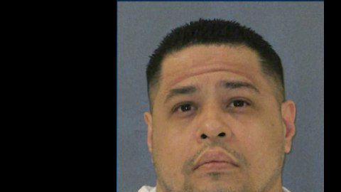 Mark Soliz fue el reo número 15 que murió ejecutado este 2015.