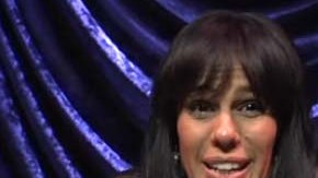 Marysol Sosa en entrevista con Ventaneando.