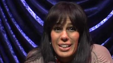 Marysol Sosa en entrevista con Ventaneando.