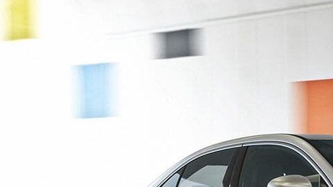 Mercedes-Benz A-Class 2019... el sedán más barato de Mercedes este 2019