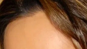 Karen McDougal, el presidente Donald Trump y Stormy Daniels.