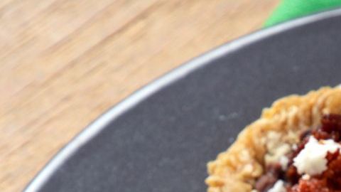 Los sopes son considerados un manjar en todo México, son un platillo que representa la enorme riqueza de la gastronomía mexicana.
