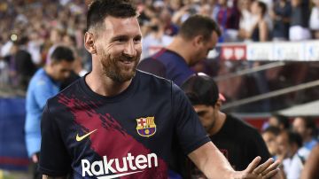 EL argentino Lionel Messi dio una entrevista sencilla pero reveladora al diario catalán Sport.