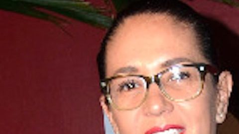 Yolanda Andrade