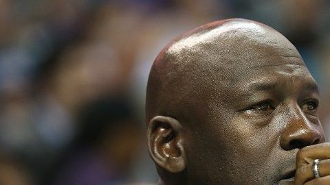 Michael Jordan