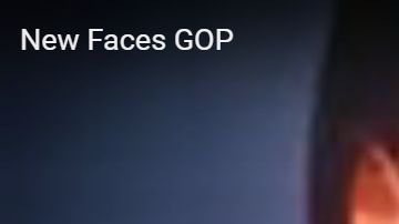 El video que muestra a AOC en llamas fue publicado en YouTube también.