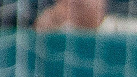 Neymar volvió de su lesión a la selección brasileña con el pie derecho.