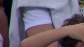 Cuando buscaron al "menor infractor" se llevaron una sorpresa