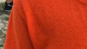 La Universidad de Tennessee tomó el dibujo del pequeño y lo utilizó como logo