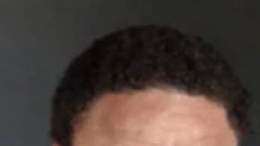 Adam Manson y Kiana Williams.