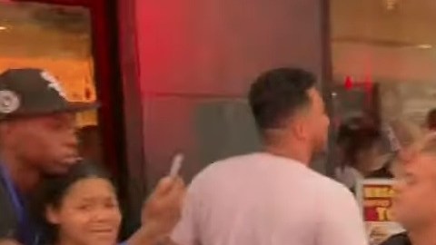 Parte del caos