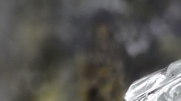 Un diamante descubre elementos únicos a los científicos.