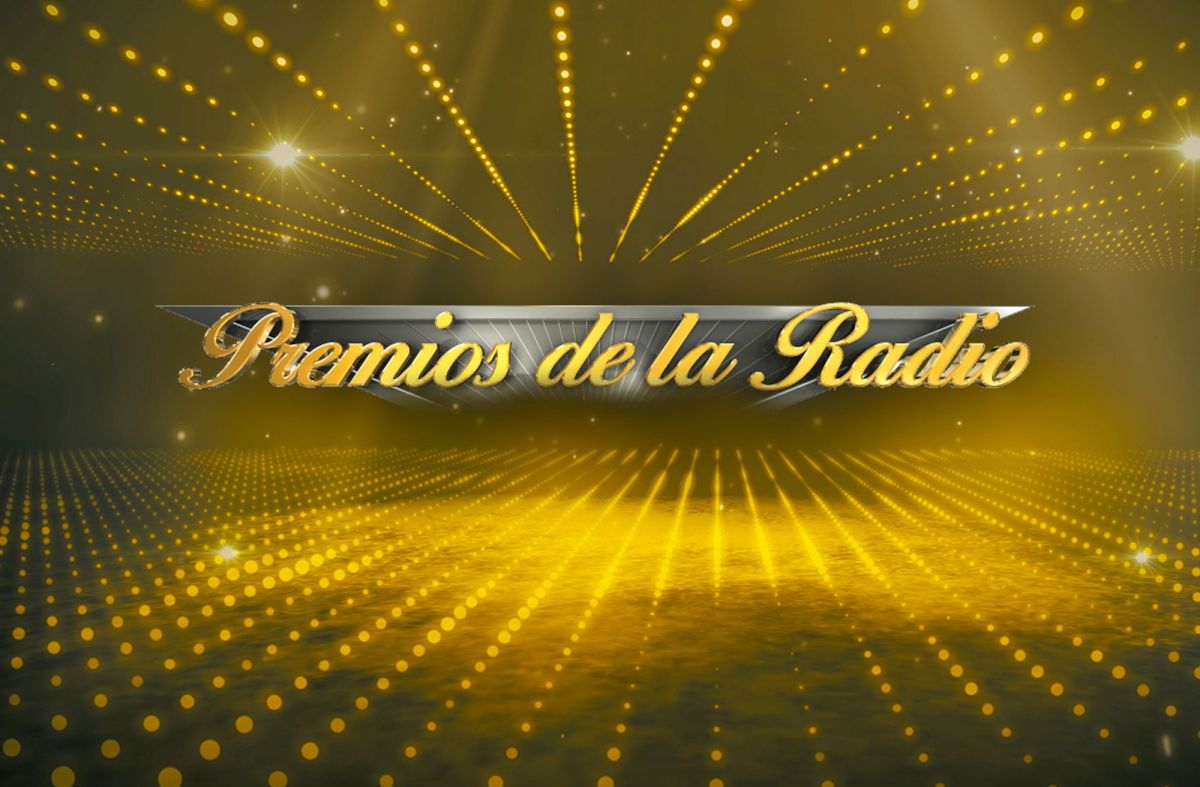 Premios de la Radio 2019 de Estrella TV se celebrarán en Dallas El