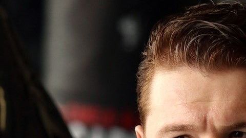 Saúl 'Canelo' Álvarez