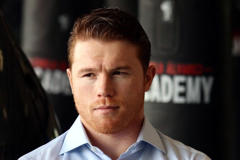 ‘canelo Triunfa Como Cantante Ya Hasta Tiene Una Fan El Diario Ny 6843