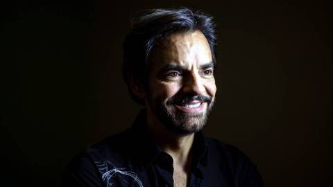 Eugenio Derbez