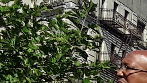 La coalición une a 12 líderes religiosos del Alto Manhattan