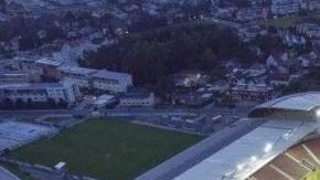 La intención de hacer conciencia sobre el cambio climático y la deforestación