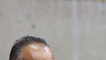 Porfirio Muñoz Ledo