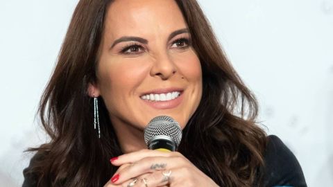 Kate del Castillo