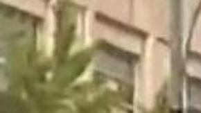 Quincy Thorp, sospechoso