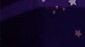 Jorge Ramos habló en español.