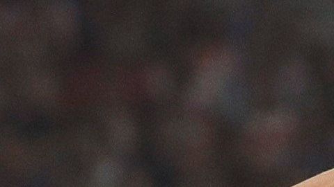 Como es una costumbre, Atlético y Real Madrid se dieron con todo.