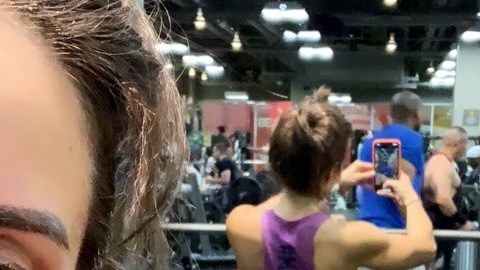 Rebeca Rubio