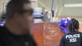 Las redadas en este tipo de centros de trabajo rara vez van destinadas a empleadores.