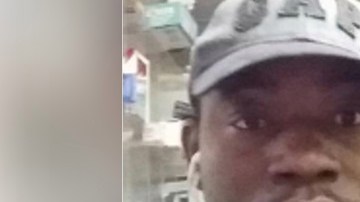 Richard Millwood está siendo buscado