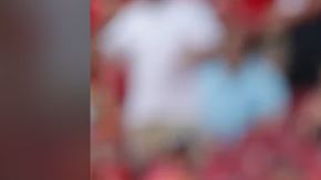 Garoppolo completó 18 de 27 intentos con una intercepción