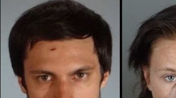 El sospechoso fue identificado como Robert Anthony Camou, de 27 años.