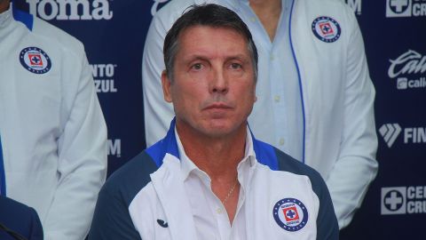 Dice que su objetivo es devolverle el orgullo a los aficionados cementeros