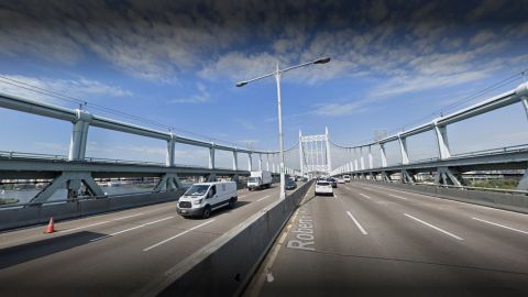 Robert F. Kennedy Bridge