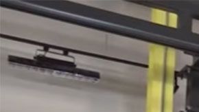 Cada vez más, este robot tiene movimientos que se asemejan mucho a los humanos.