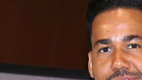 Romeo Santos