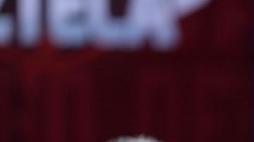 Andy Ruiz podría representar a México en Juegos Olímpicos.