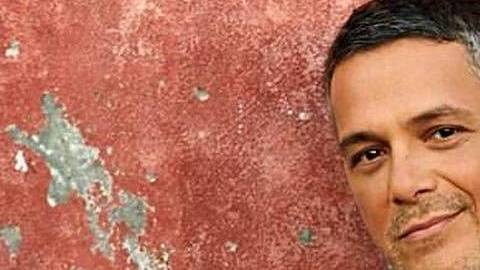 Alejandro Sanz