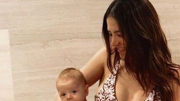 La modelo Sarah Kohan dijo que requiere ayuda por su salud mental