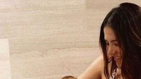 La modelo Sarah Kohan dijo que requiere ayuda por su salud mental