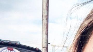 Willey es un adorable cachorro dálmata.