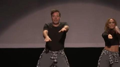 Jimmy Fallon