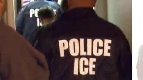 California tiene al menos tres leyes que limitan la colaboración de las autoridades locales con ICE.