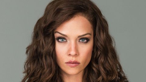 Carolina Miranda es "La Coyote" en "Señora Acero 4"