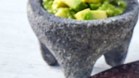 ¡No te puedes perder esta receta! Sorprende a tus invitados con este exquisito plato mexicano.