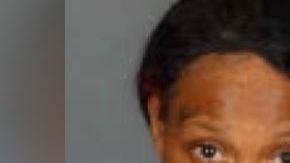 La mujer fue identificada como Shalonda Christine Shaw.